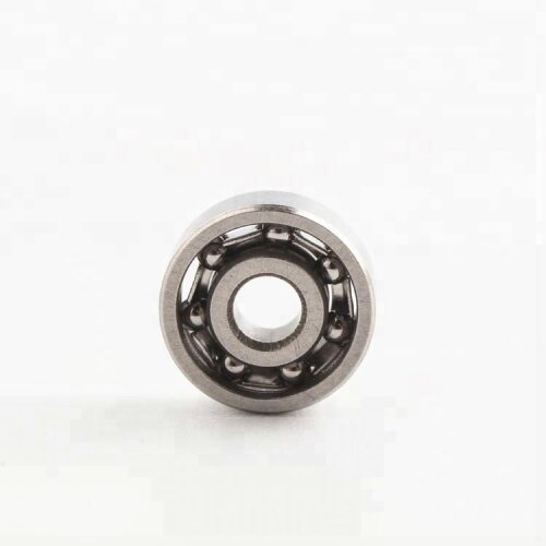 Miniature bearing 602 602zz steel ball bearing for 2mm bearing 2*7*2.8mm
