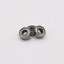 Dental bearing 686 2rs 686zz with size 6*13*3.5mm deep groove ball bearing 686 bearing