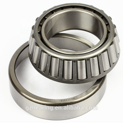 tapered roller bearing size chart 50*90*22mm China hr30210 e30210jr tapered roller bearing