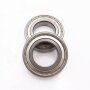35*62*14mm electric bicycle bearing 6007 deep groove ball bearing 6007zz electric bikes bearing 6007rs