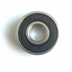 waterproof ball bearings S608 S608ZZ S608 2Z stainless steel waterproof bearings
