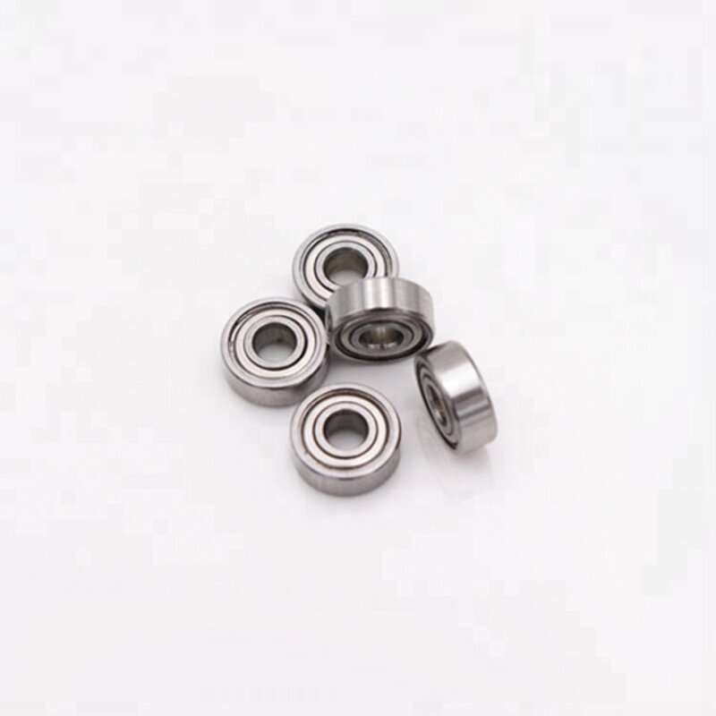 Miniature bearings deep groove ball bearing MR85 MR85ZZ Mini bearing with 5*8*2.5mm