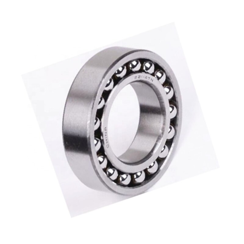 Car drive axle bearing 2212 2212K self-aligning ball bearing with 60*110*28mm