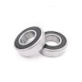 Low MOQ good grade 6205rs 6206zz 6207zz 6208rs Deep Groove ball bearings for gearbox