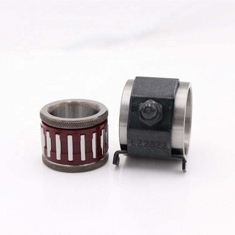 LZ laura series bottom roller bearing LZ2822 textile Machinery bearing