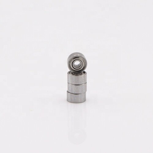 Miniature Ball Bearing 692zz deep groove Ball bearing 692 2rs 692 bearing with 2*6*3mm