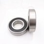 RLS9-2RS rubber Sealed Ball Bearing RLS9 inch deep groove ball bearing with 1 1/8