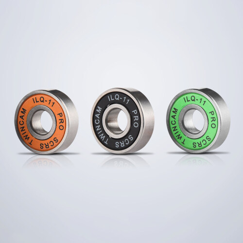 High speed skateboard bearings abec 13 bearings miniature 608 roller skate bearing