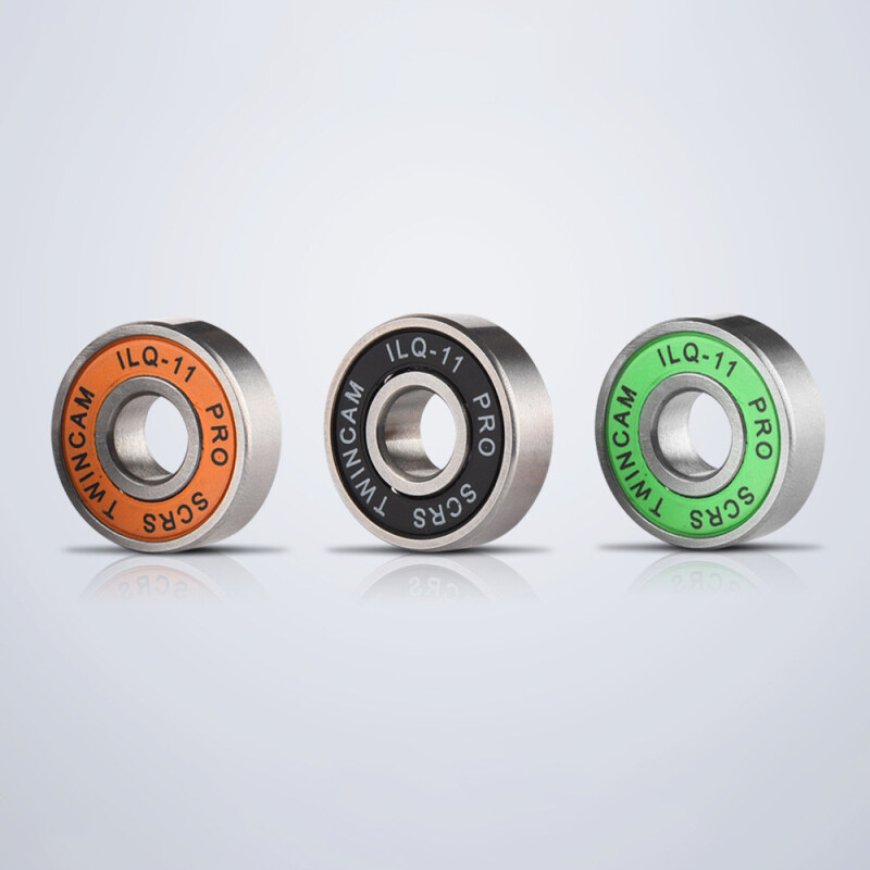 High speed skateboard bearings abec 13 bearings miniature 608 roller skate bearing