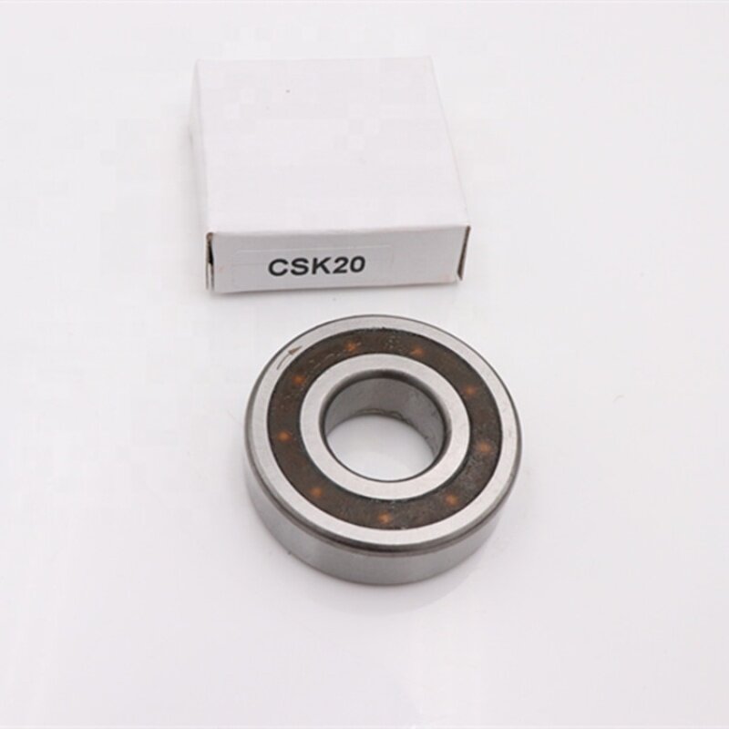 clutch bearing CSK20PP  one way rotation bearings CSK20P CSK20 one way bearing