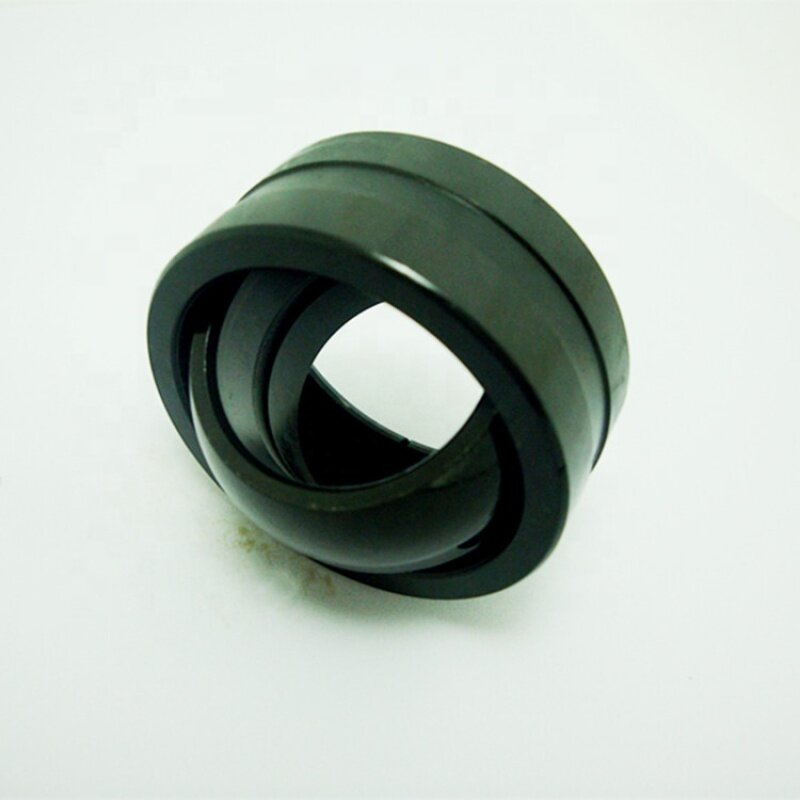 Radial spherical plain bearing GEF12ES spherical roller bearings GEF12ES for 12*22*11mm