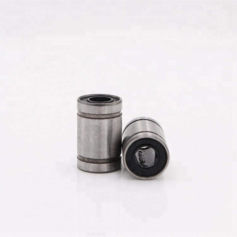 lm8 bearing Rolamento lm8uu stainless steel linear bearing for 3D printer