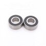 10*22*6 mm scooter bearings 6900ZZ 6900 2RS 6900 deep groove ball bearing for medical machine