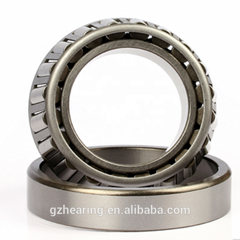 China bearing factory Wholesale price conical roller bearing tapered roller bearing 30204JR