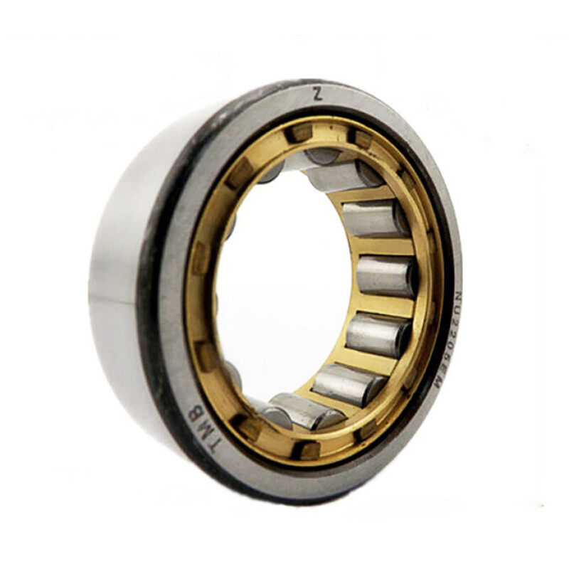 Japanese bearing NU2212 self-aligning ball bearing