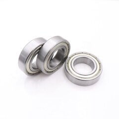 S6005 2rs S6005z S6005zz S6005 ss bearings 6005 stainless bearing