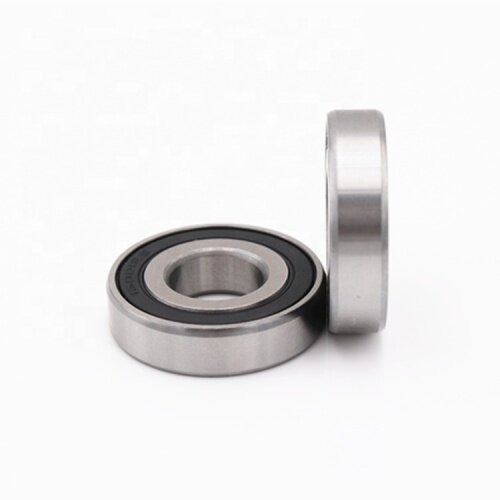 16006rs 30x55x9mm Inch ball bearings 16006-2Z 16006ZZ Groove Ball Bearing
