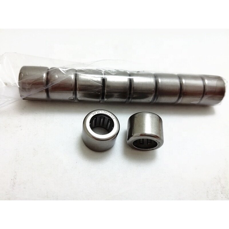 5x9x10 mm HK0509 roller drawn cup needle roller bearing HK0509