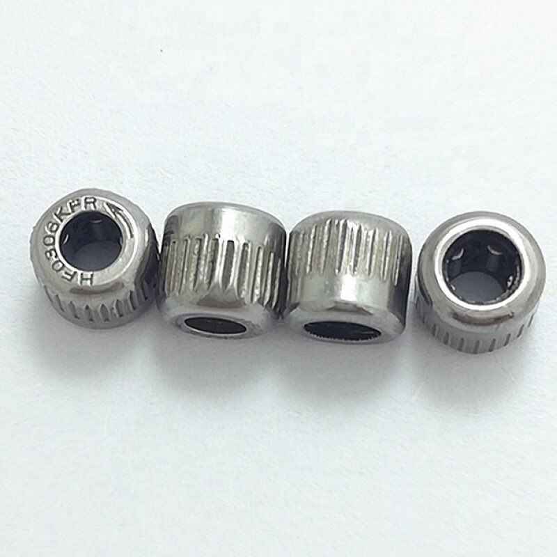Knurling one-way HF0306 needle roller bearing HF0306 bearing