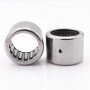 HK1516OH Needle Bearing HK1516OH drawn cup needle roller bearing with 15x21x16mm