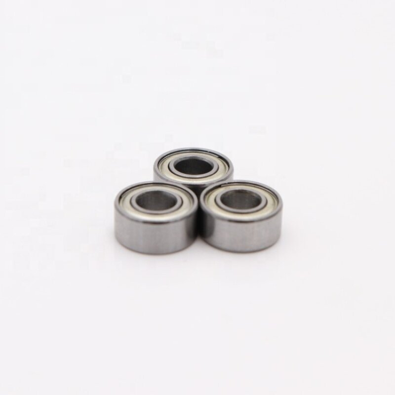Good quality 685zz 685 2rs Deep Groove Ball Bearing 685 rs 685-2z 685zz Size 5x11x5mm