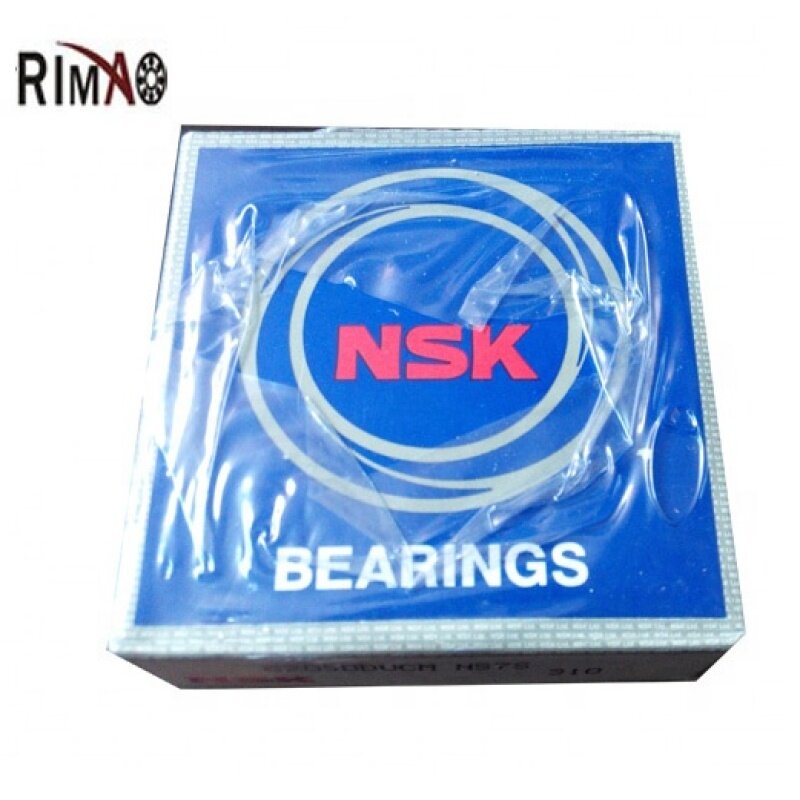 NACHI bearing 6205z 6205 c3 deep groove ball bearing 6205