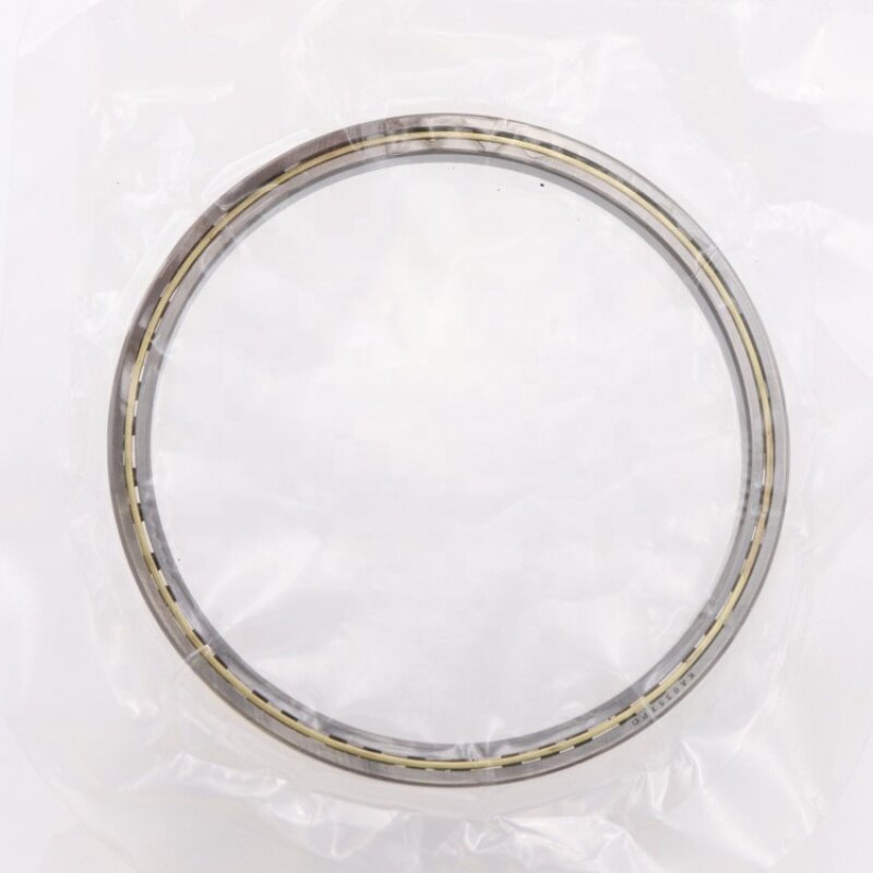 Good quality 7.5*8*0.25 inch thin section bearing KA075CP0 deep groove ball bearing
