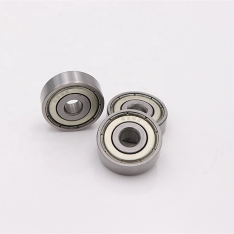 deep groove ball bearings 6*22*7 636 ball bearing 636zz micro bearing 636z
