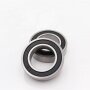 61904 6904 thin ball bearing 6904ZZ 6904 2RS deep groove ball bearing with size chrome steel bearing 20*37*9mm
