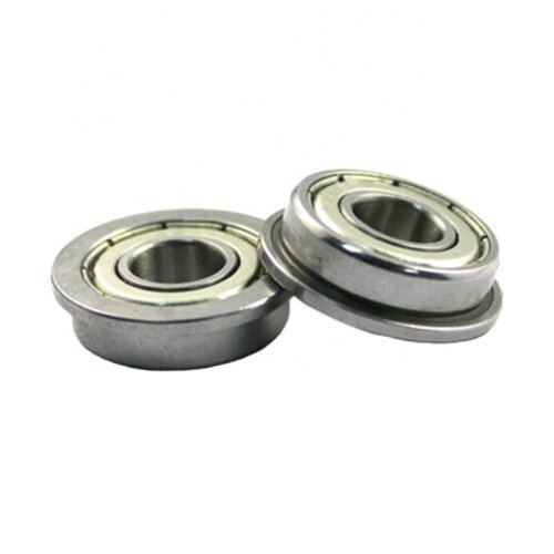 F697 F697z Small bearing F697zz miniature flange bearing