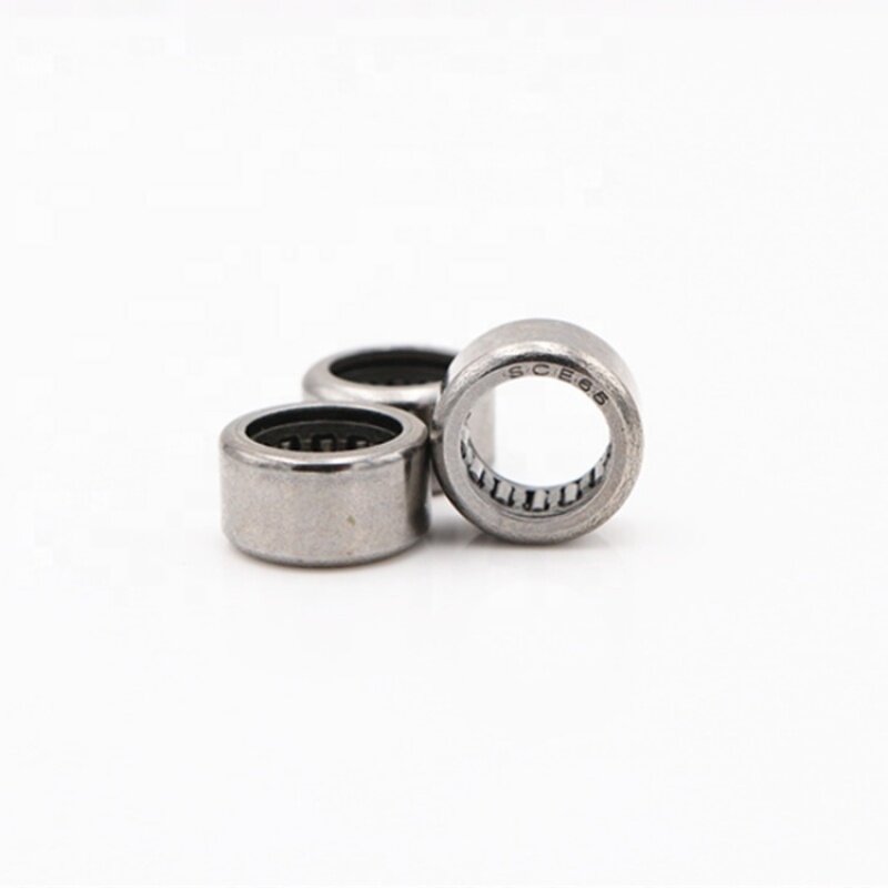 High quality inch needle bearing BA65 needle bearing roller SCE65 BCE65  with inner size 9.525mm