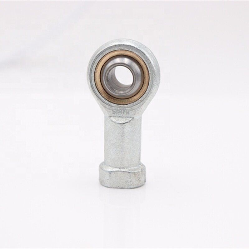 Self lubricating Ball Joint Rod End Bearing SI6 SI6T/K Spherical Plain Female Connecting rod ends in M6