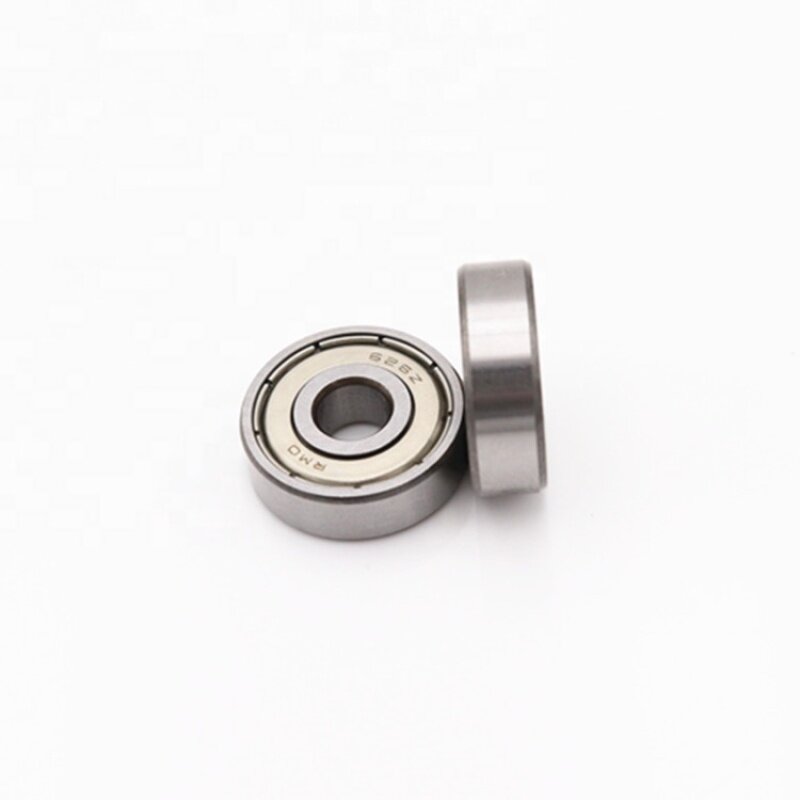 miniature deep groove ball bearing 625 bearing for aluminum windows