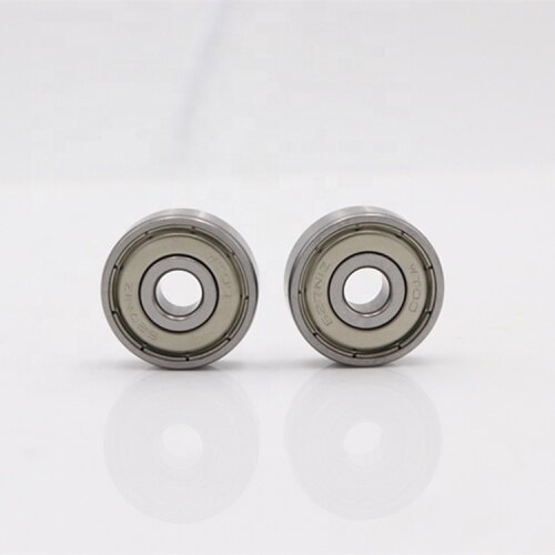 6*19*6mm NMB motor bearing 626 2rs 626zz bearing abec 7 deep groove ball bearing for door and window