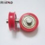 used in window hoverboard roller small swivel curtain pulley