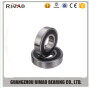 Deep Groove Ball bearing kits 6200z 6211 6212 graphite bearing forklift bearing