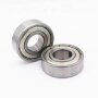 Factory bearings supplier 608ZZ Z809 6001 6201 6202 6203 6204 6205 6207 6300 6301 6302 6305 bearing deep groove ball bearing