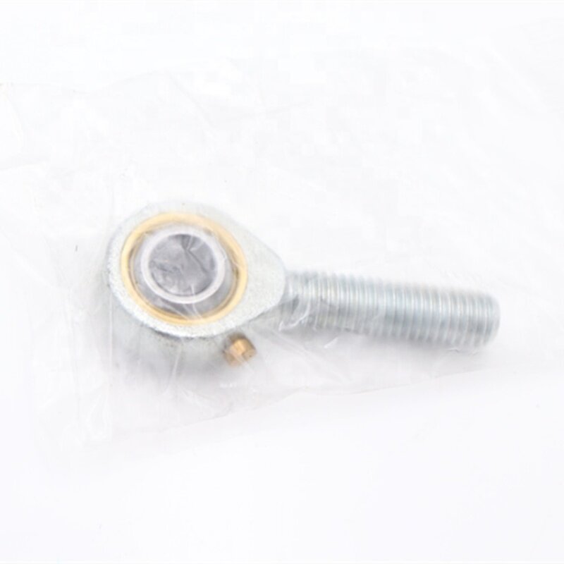 high Quality male auto tie rod end Bearings POS18