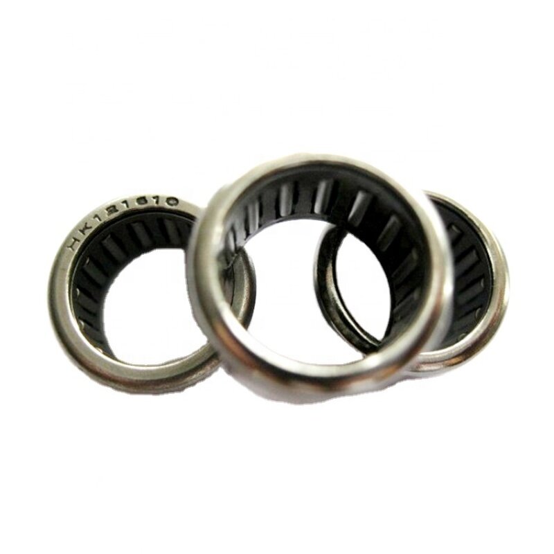 HK40*50*38. HK4038 Drawn cup caged needle roller bearing