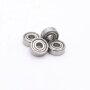 Small ID 3mm deep groove ball bearing 693 693zz 693 2RS small bearing with 3*8*4mm