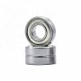Free sample good quality bearing R8ZZ deep groove ball bearing flange bearing FR8ZZ