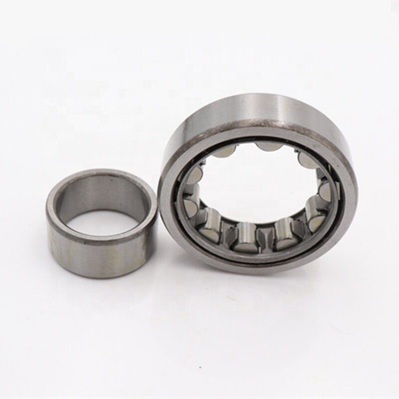 machine tool spindle bearing NU306 N306E cylindrical roller bearing NU Model Bearings