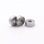 Small bearing R3 R3Z R3ZZ Inch miniature ball bearing