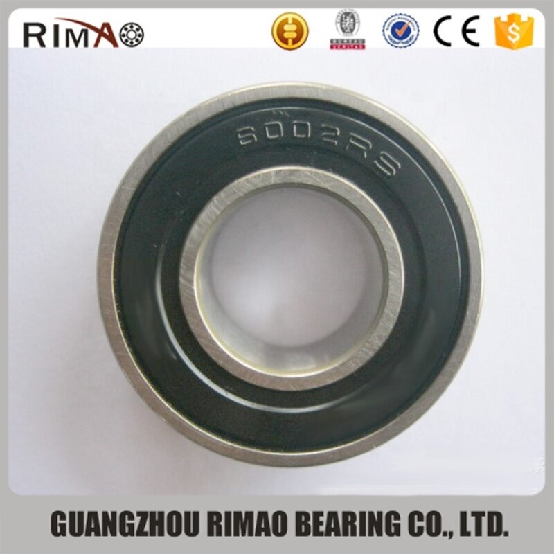 6002 bearing pick bearing size 6002 2RS Deep groove ball bearing size chart