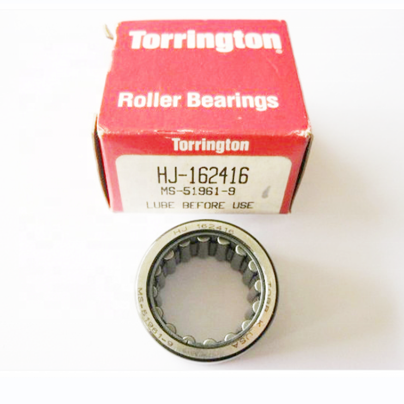 inch size needle roller bearing HJ162416 USA torrington needle bearing