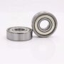 high speed bearing 12*32*10 6201 rs, rolamento 6201zz c3 metal sealed tricycle bearing