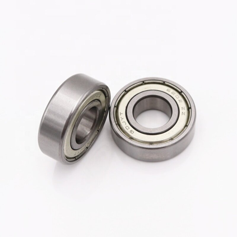 15*35*11mm wholesale bearing 6202rs zzdeep groove ball bearing 6202 ball bearing