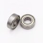 High speed 6202 2rs 6202rs ball bearing 6202 rz small electric motor bearing rodamiento 2rs