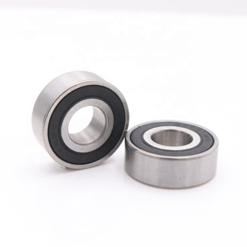 Japan ball bearing Rubber shield 60/32 bearing 60/32 2RS deep groove ball bearing with 32*58*13mm