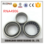 japan IKO RNA4910.RNA4911.RNA4915.RNA4916.RNA4917.RNA4918 needle roller bearing